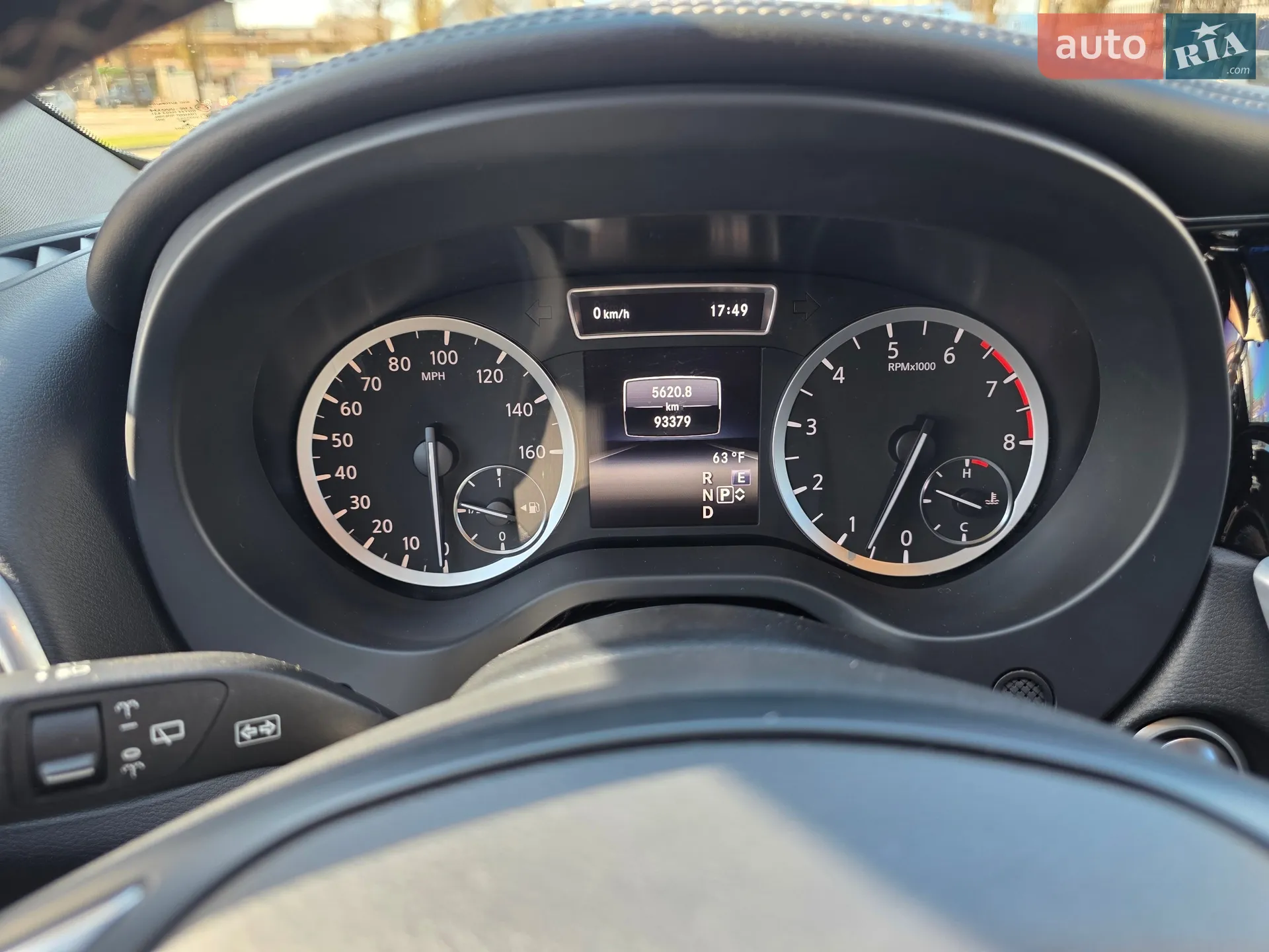 2018 Infiniti QX30 - мініатюра 18