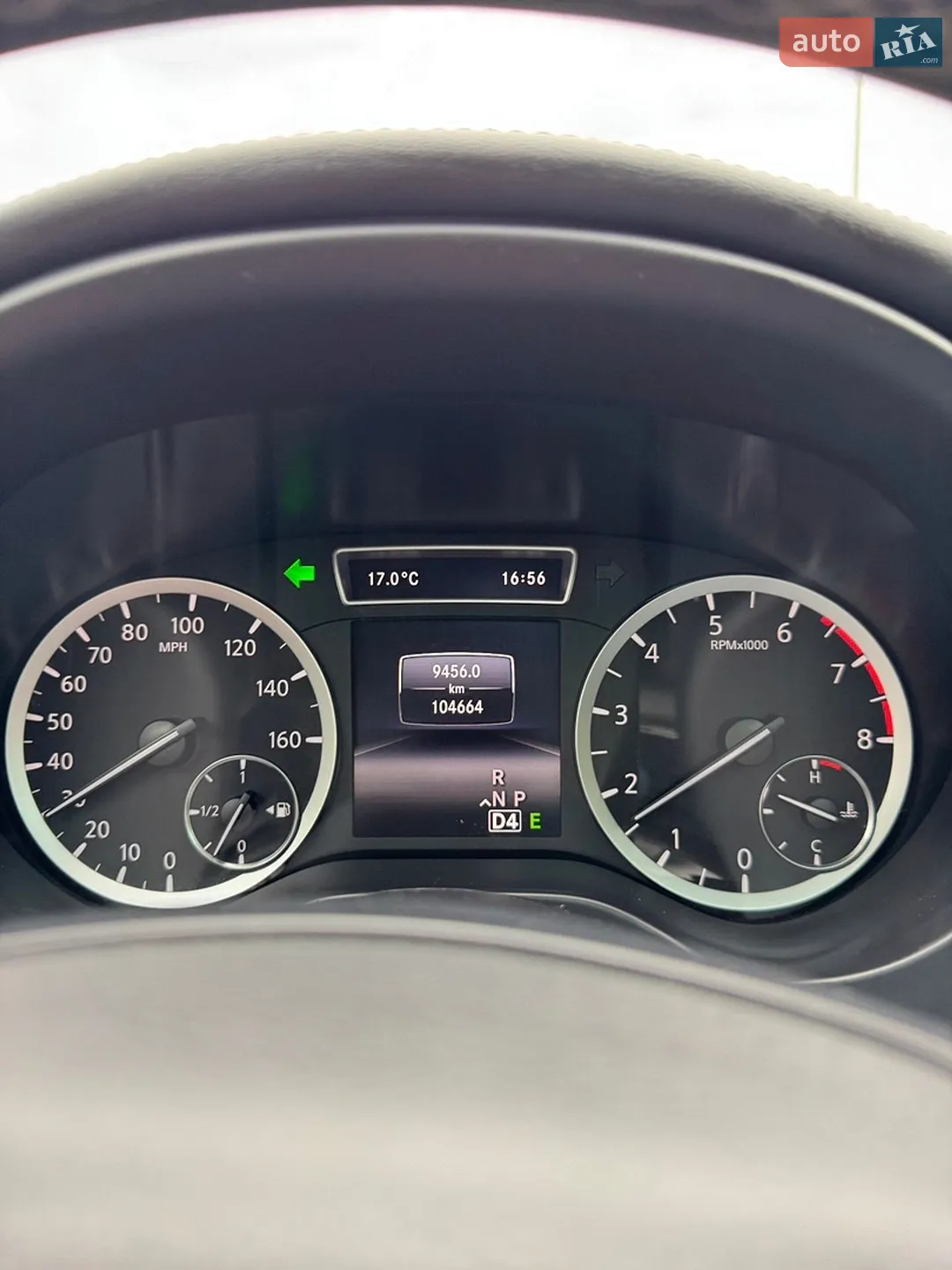 2016 Infiniti QX30 - мініатюра 44