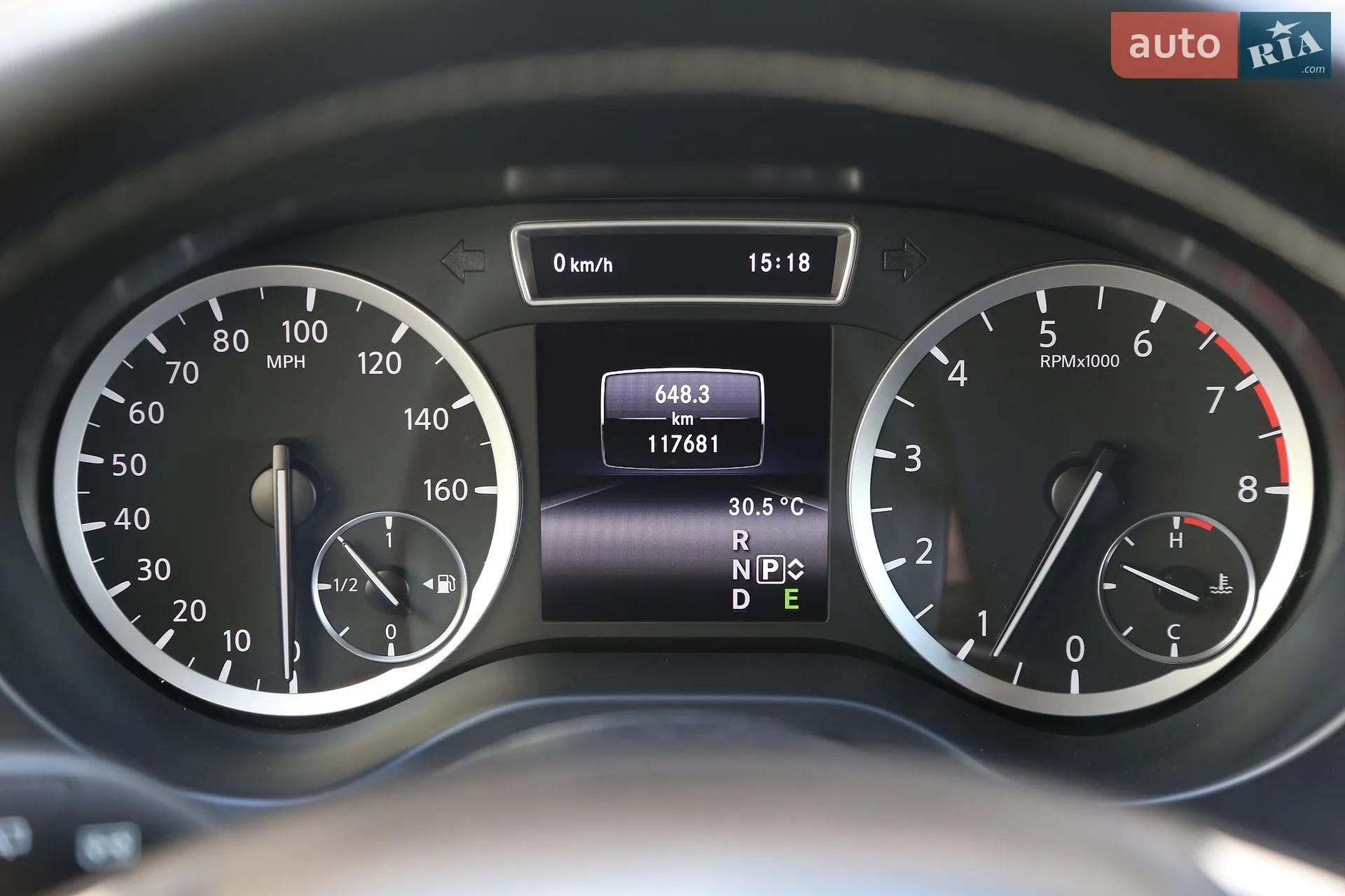 2016 Infiniti QX30 - мініатюра 17