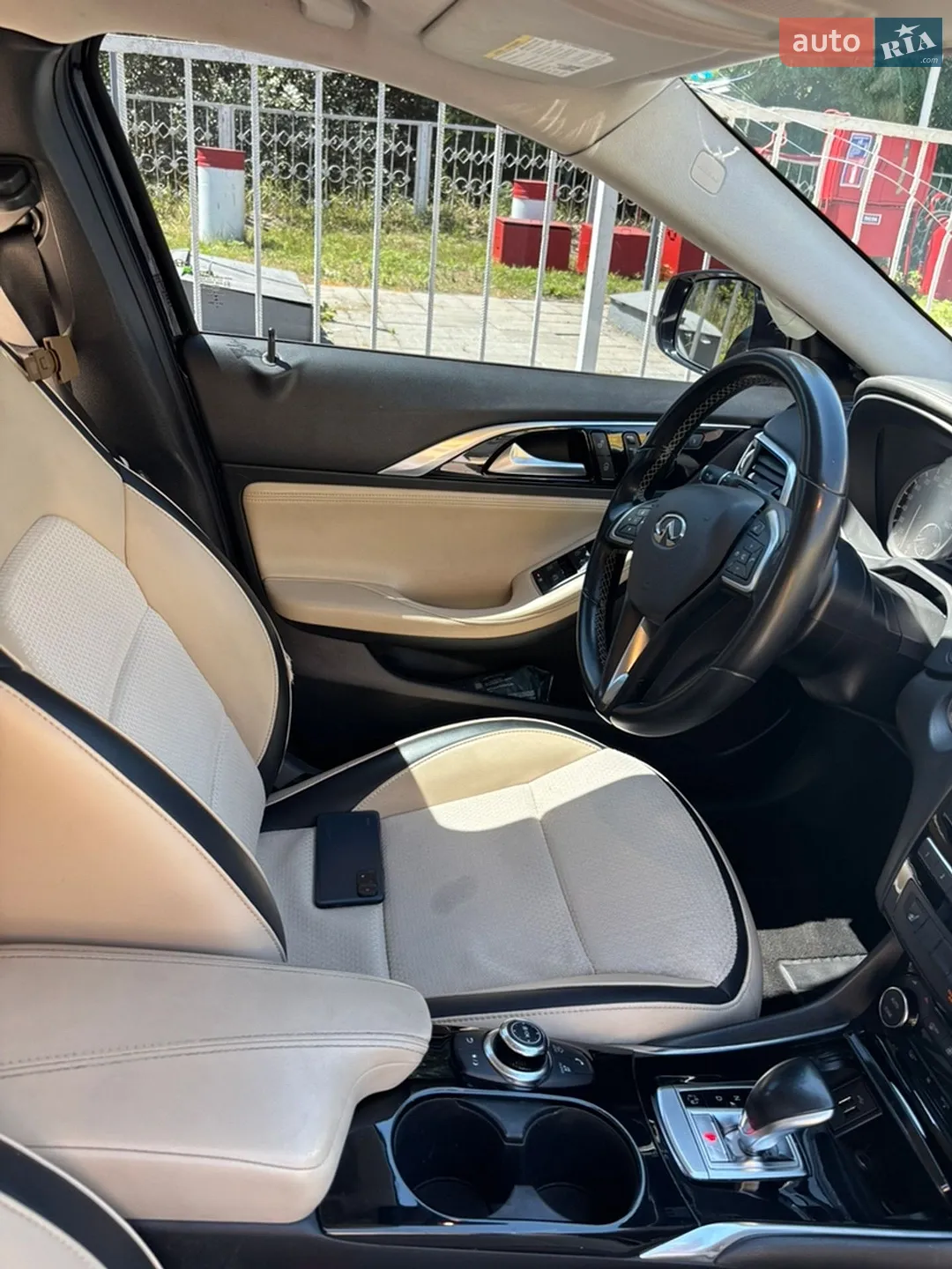 2018 Infiniti QX30 - мініатюра 20