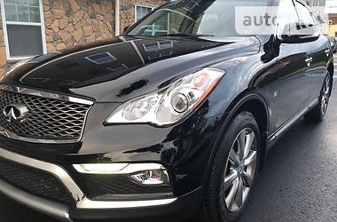 Внедорожник / Кроссовер Infiniti QX50 2014 в Черновцах