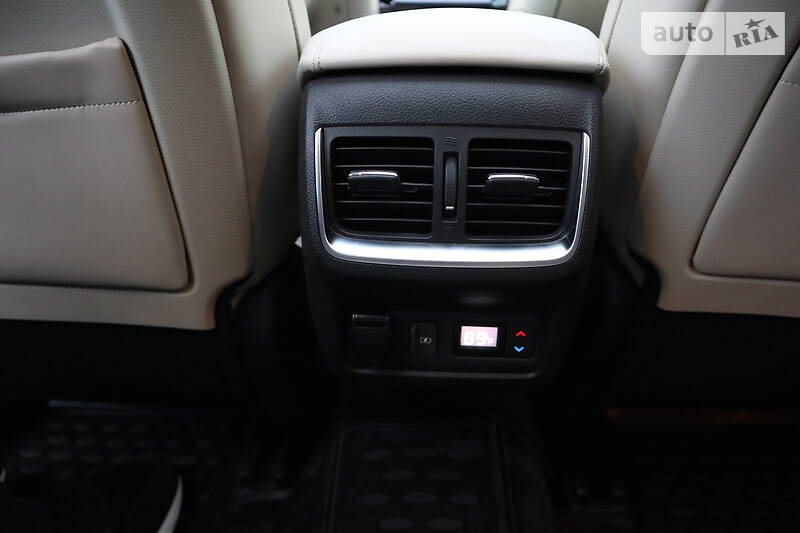 Позашляховик / Кросовер Infiniti QX50 2019 в Львові