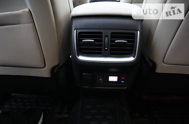 Позашляховик / Кросовер Infiniti QX50 2019 в 