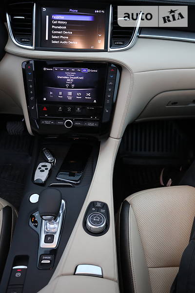 Позашляховик / Кросовер Infiniti QX50 2019 в Львові