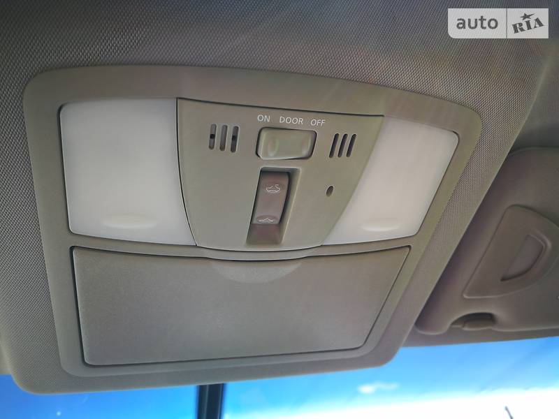 Позашляховик / Кросовер Infiniti QX50 2017 в Білій Церкві