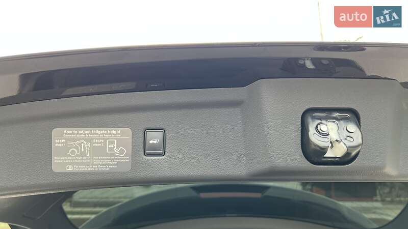 Внедорожник / Кроссовер Infiniti QX50 2020 в Новомосковске