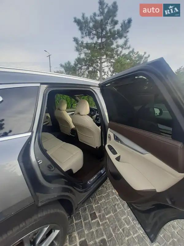 Infiniti QX50 2019 VIN 3PCAJ5M13KF134121 фото оголошення 15 з 72