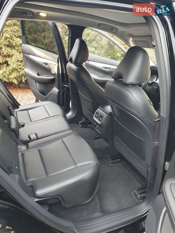 Внедорожник / Кроссовер Infiniti QX50 2019 в Виннице