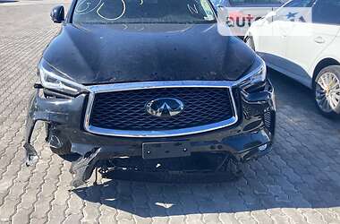 Внедорожник / Кроссовер Infiniti QX50 2018 в Львове