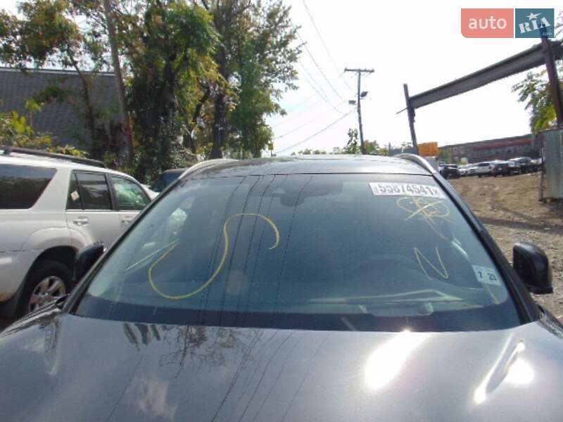 Внедорожник / Кроссовер Infiniti QX50 2018 в Львове