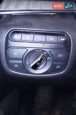 Внедорожник / Кроссовер Infiniti QX50 2020 в Киеве