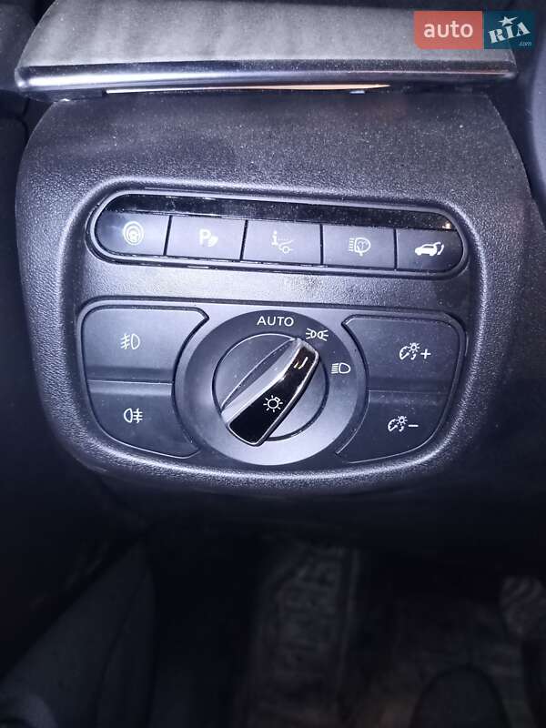 Позашляховик / Кросовер Infiniti QX50 2020 в Києві