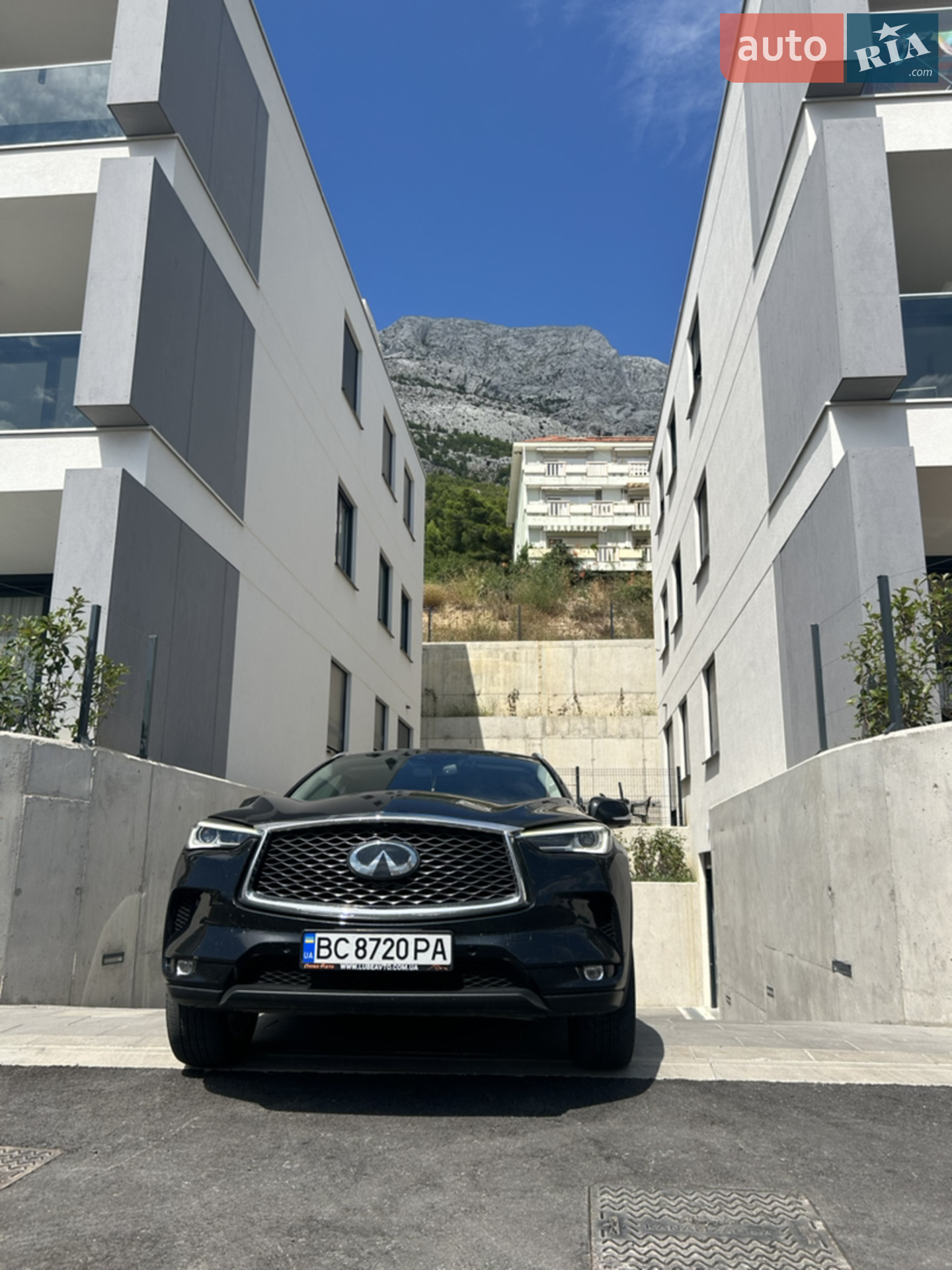2018 Infiniti QX50 - мініатюра 15