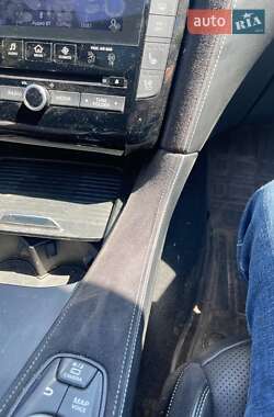 Внедорожник / Кроссовер Infiniti QX50 2020 в Киеве