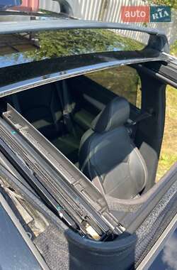 Внедорожник / Кроссовер Infiniti QX50 2020 в Киеве