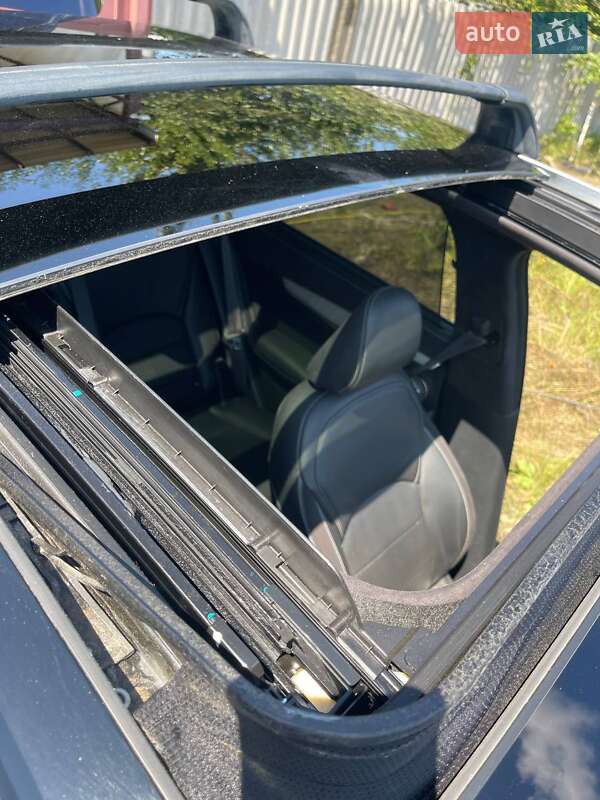 Позашляховик / Кросовер Infiniti QX50 2020 в Києві