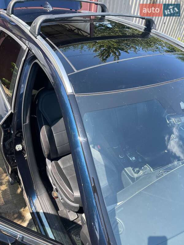 Позашляховик / Кросовер Infiniti QX50 2020 в Києві