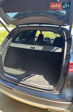 Внедорожник / Кроссовер Infiniti QX50 2020 в Киеве