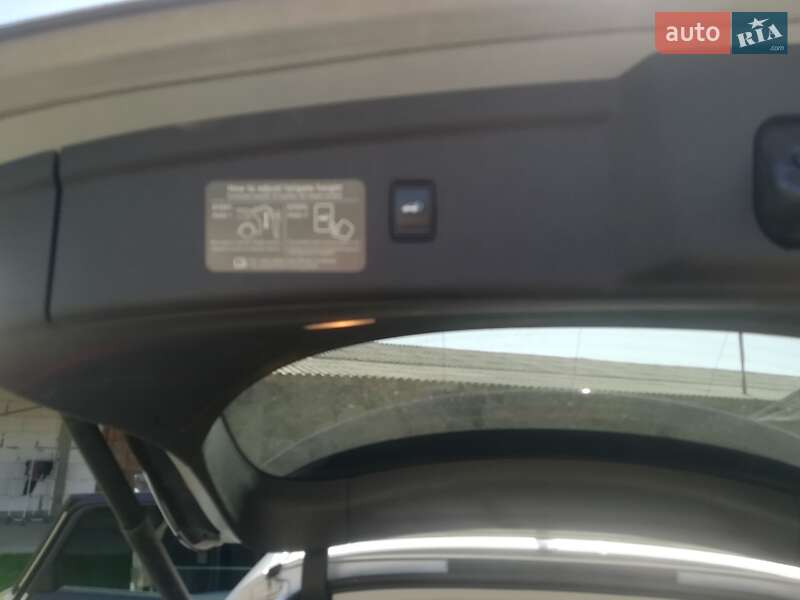 Внедорожник / Кроссовер Infiniti QX50 2018 в Виноградове