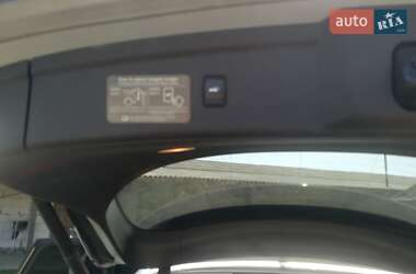 Внедорожник / Кроссовер Infiniti QX50 2018 в 