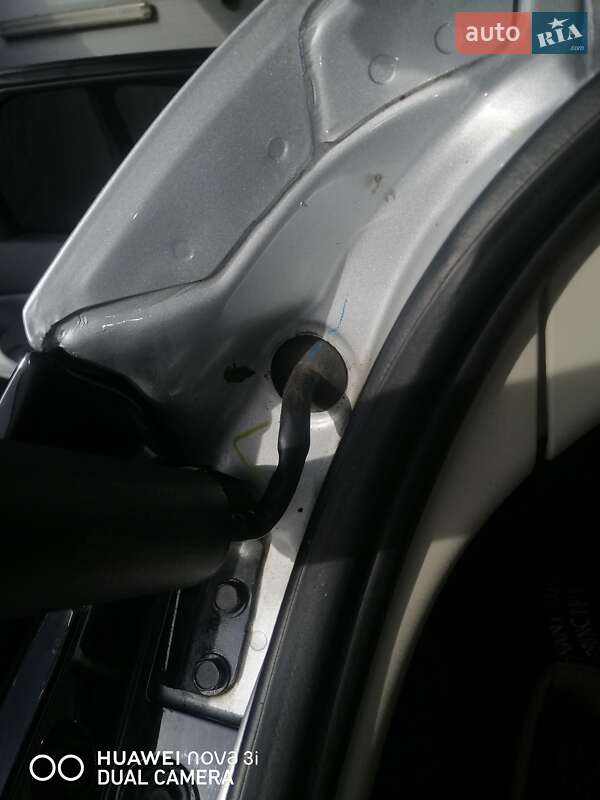 Внедорожник / Кроссовер Infiniti QX50 2020 в Киеве