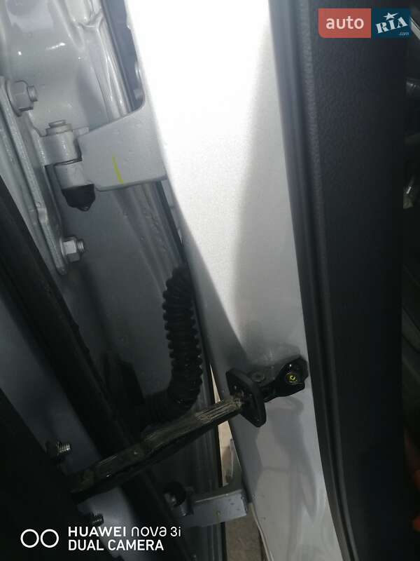 Внедорожник / Кроссовер Infiniti QX50 2020 в Киеве