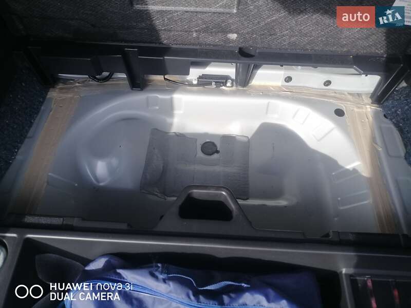 Внедорожник / Кроссовер Infiniti QX50 2020 в Киеве