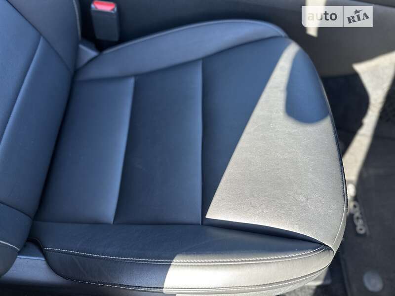 Позашляховик / Кросовер Infiniti QX50 2020 в Житомирі