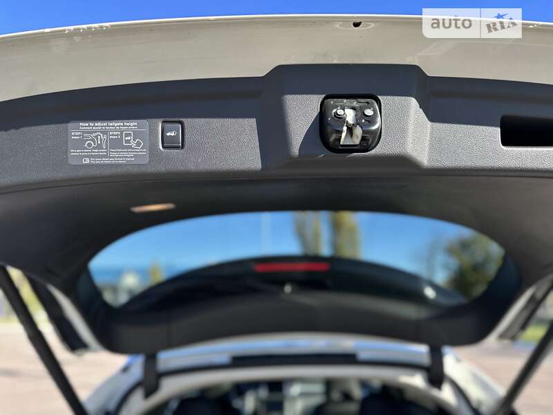 Позашляховик / Кросовер Infiniti QX50 2020 в Житомирі