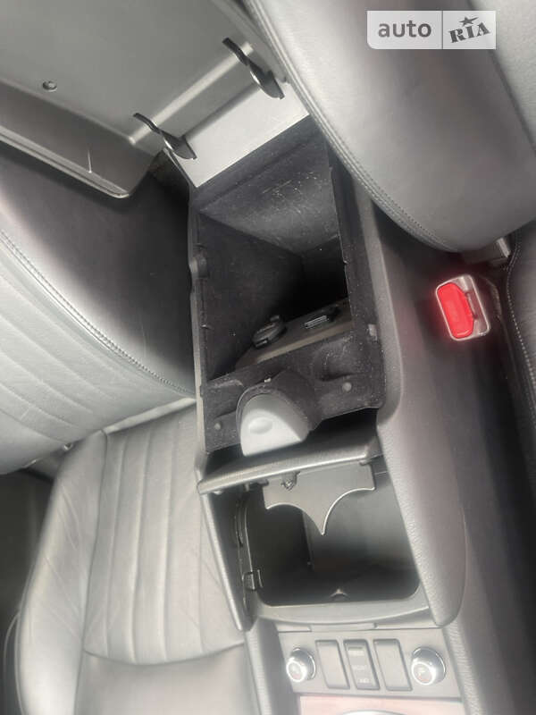 Внедорожник / Кроссовер Infiniti QX50 2017 в Белой Церкви