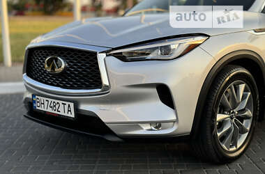 Внедорожник / Кроссовер Infiniti QX50 2020 в Одессе