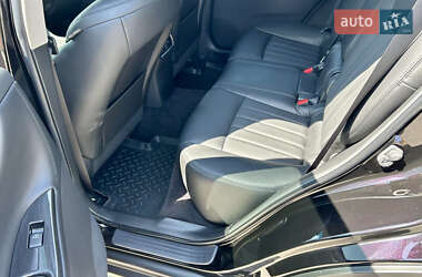 Внедорожник / Кроссовер Infiniti QX50 2016 в 