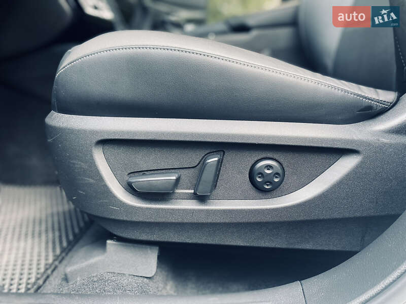 Внедорожник / Кроссовер Infiniti QX50 2022 в Киеве