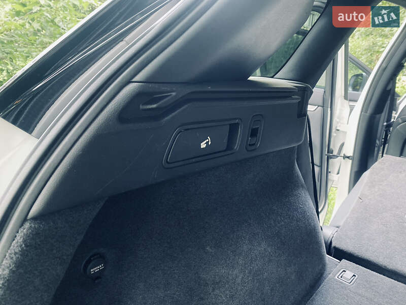 Внедорожник / Кроссовер Infiniti QX50 2022 в Киеве