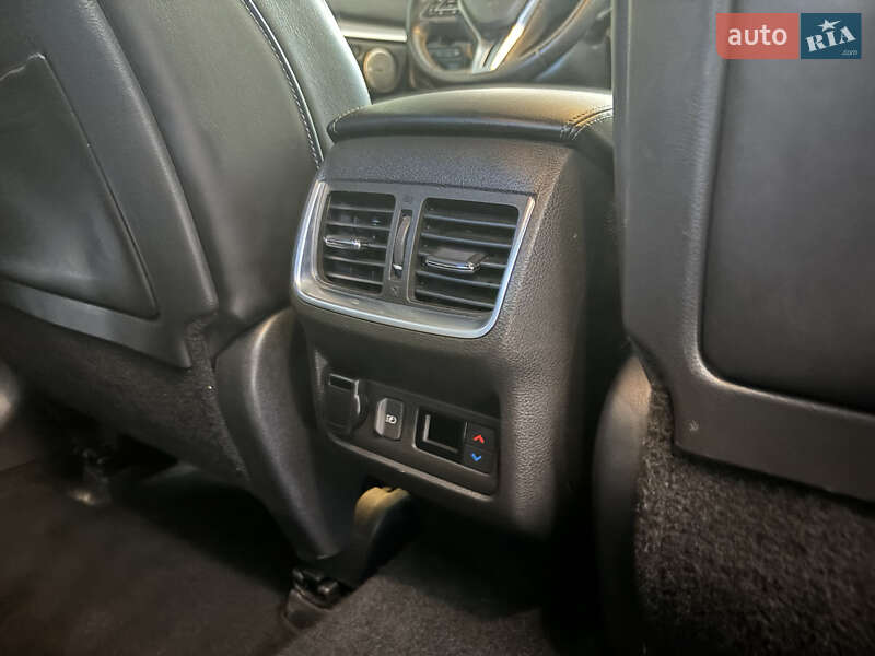 Позашляховик / Кросовер Infiniti QX50 2018 в Полтаві