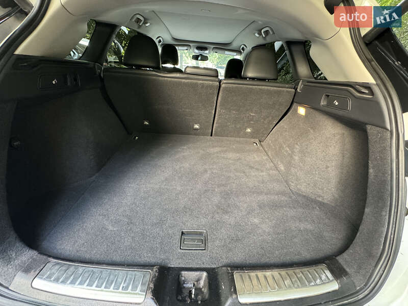 Внедорожник / Кроссовер Infiniti QX50 2020 в Киеве