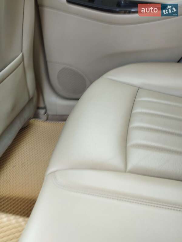 Внедорожник / Кроссовер Infiniti QX50 2017 в Киеве