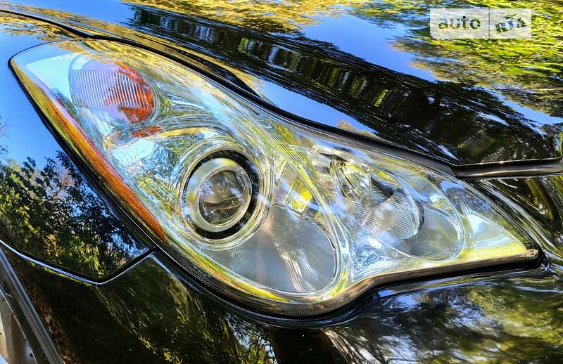 Внедорожник / Кроссовер Infiniti QX50 2016 в Одессе фото 11 Внедорожник / Кроссовер Infiniti QX50 2016 в Одессе