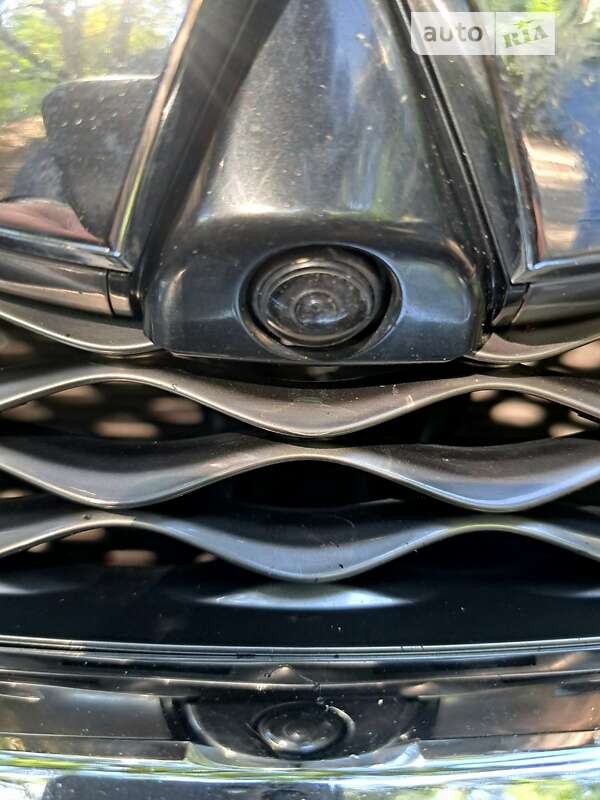 Внедорожник / Кроссовер Infiniti QX50 2016 в Одессе фото 19 Внедорожник / Кроссовер Infiniti QX50 2016 в Одессе