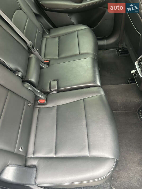 Позашляховик / Кросовер Infiniti QX50 2019 в Житомирі