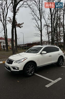 Внедорожник / Кроссовер Infiniti QX50 2015 в 