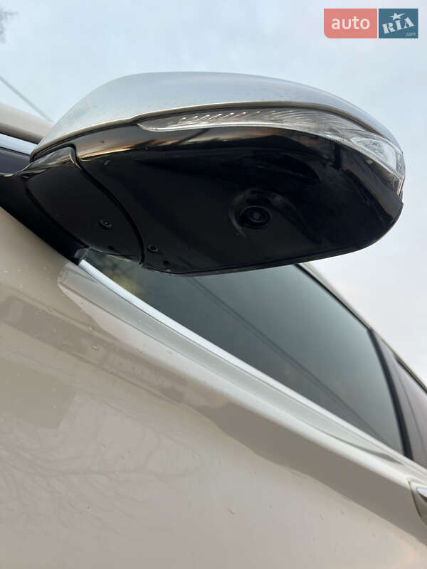 Внедорожник / Кроссовер Infiniti QX50 2020 в Рожнятове фото 17 Внедорожник / Кроссовер Infiniti QX50 2020 в Рожнятове