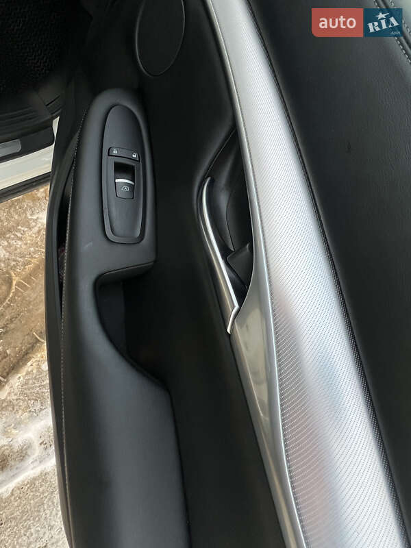 Внедорожник / Кроссовер Infiniti QX50 2020 в Рожнятове фото 30 Внедорожник / Кроссовер Infiniti QX50 2020 в Рожнятове