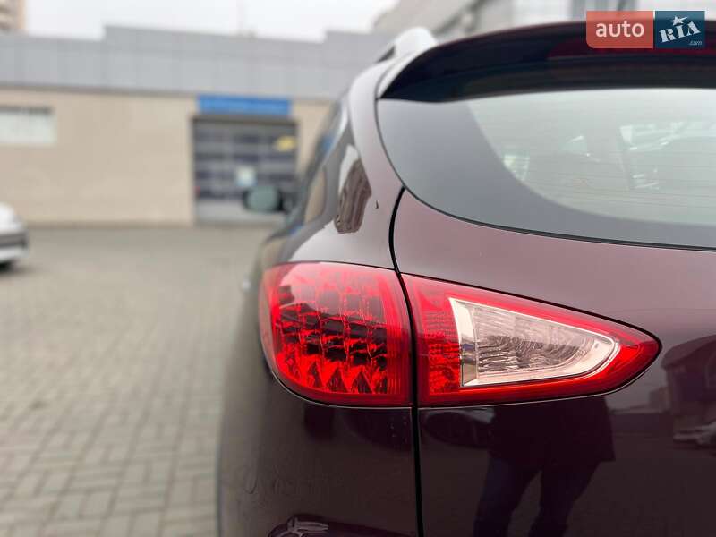 Внедорожник / Кроссовер Infiniti QX50 2016 в Одессе