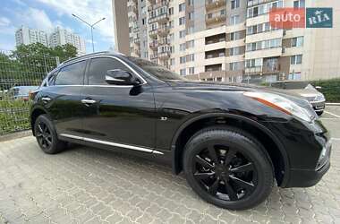 Позашляховик / Кросовер Infiniti QX50 2015 в Одесі