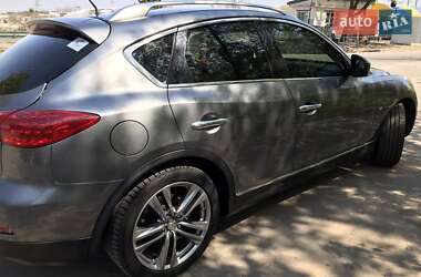 Внедорожник / Кроссовер Infiniti QX50 2013 в Харькове