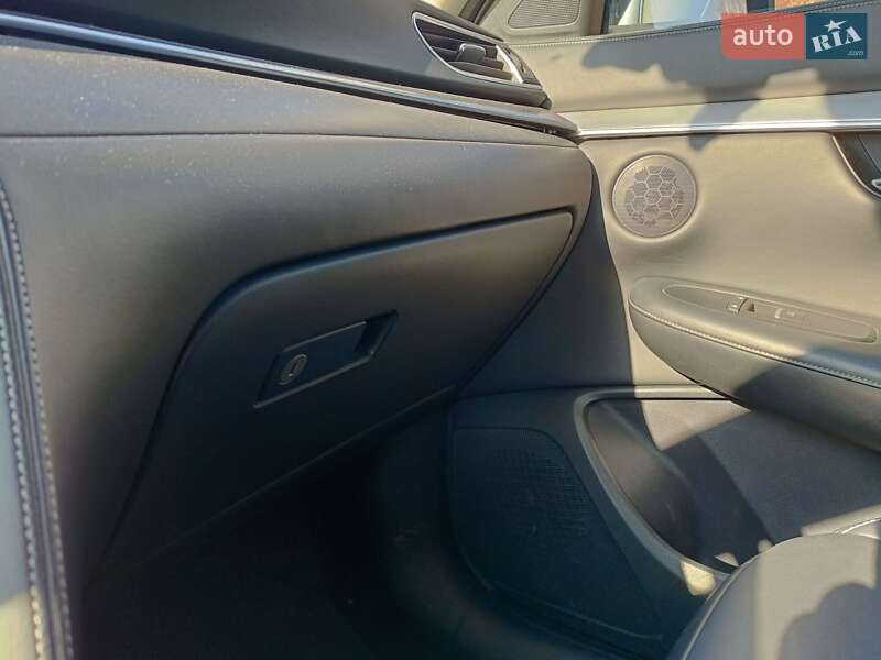 Внедорожник / Кроссовер Infiniti QX50 2019 в Житомире