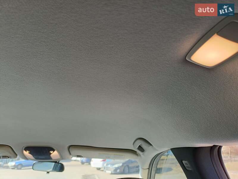 Внедорожник / Кроссовер Infiniti QX50 2019 в Житомире