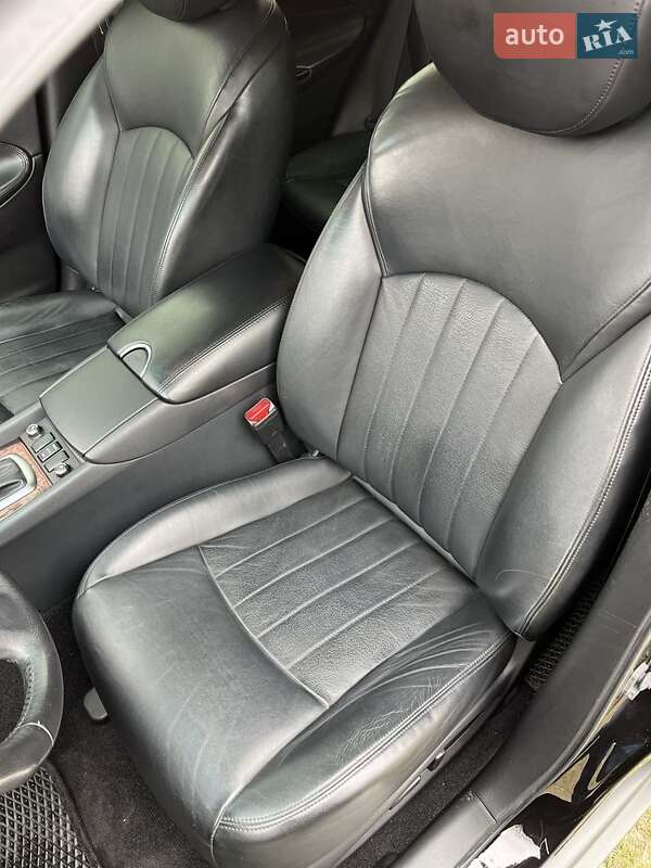 Внедорожник / Кроссовер Infiniti QX50 2017 в Полтаве фото 10 Внедорожник / Кроссовер Infiniti QX50 2017 в Полтаве