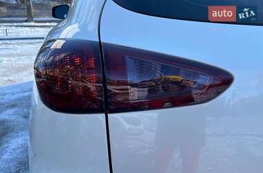 Внедорожник / Кроссовер Infiniti QX50 2016 в 